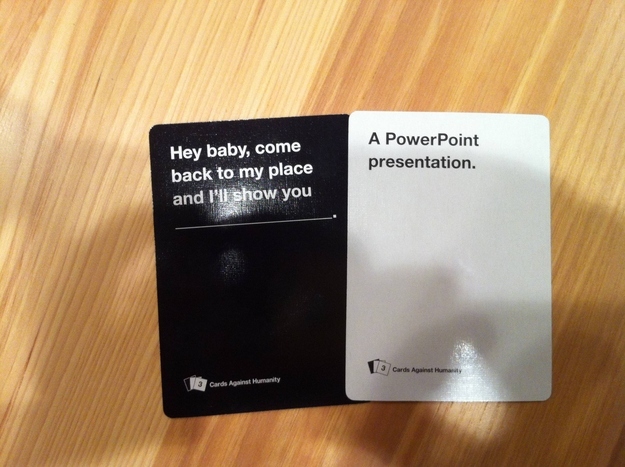 Funny Cards Against Humanity - Best Combos